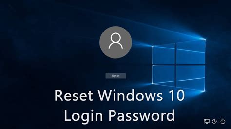 So long story but i need a way to get into a windows laptop without having the password. How To Reset Your Forgotten Windows 10 Password