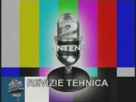 Todas las noticias deportivas de colombia y el mundo están en antena 2, la emisora de los grandes eventos deportivos. Testcard Antena 2 Romania (Revize tehnica) - YouTube