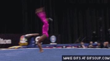 With tenor, maker of gif keyboard, add popular simone biles animated gifs to your conversations. Simone Biles GIF - Find & Share on GIPHY