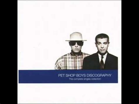 Pet shop boys — suburbia (2001 digital remaster) (please 1986). Pet Shop Boys - Suburbia - YouTube