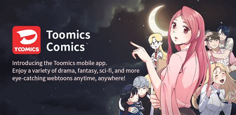 Maybe you would like to learn more about one of these? baixar Toomics - Comics Ilimitados APK última versão 1.2.8 ...