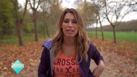 Vidéo femme mature tube porno hd et mature nue. Laury Thilleman - Demain je m'y mets E03 - 03/12/15 - Eurosport - YouTube