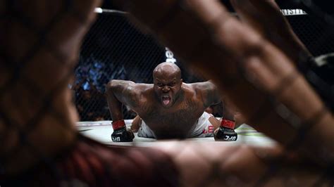 Is he dead or alive? Derrick Lewis will make UFC wannabe Greg Hardy his wife ...