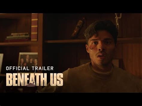 The american dream becomes a nightmare for a group of undocumented day laborers hired by a wealthy couple. Beneath Us (2020) - Tv Movie Wiki