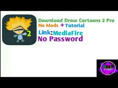 Draw cartoons 2 pro mod draw cartoons 2: Download Apk Draw Cartoons 2 Pro + Tutorial - YouTube