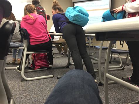 Find gifs with the latest and newest hashtags! School Creepshots #16 (60 Pics) - CreepShots