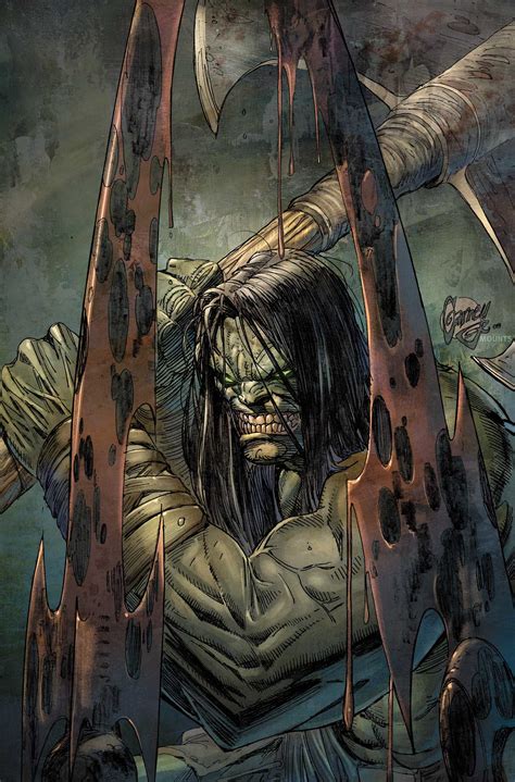 The character is usually depicted as a supporting character to hulk. Skaar Smash! - Skaar Appreciation - Page 2