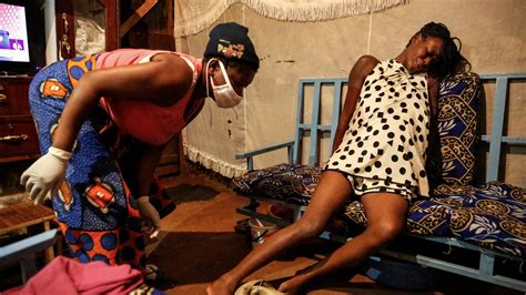 Kenya has been under some form of curfew since march last year when the pandemic first hit, and kagwe said it will be extended nationwide from . Pregnant women at risk of death in Kenya's COVID-19 curfew ...