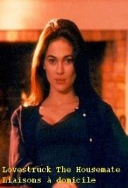 It wasn't something i consciously thought about — i just kind of did it. Lovestruck: The Housemate (1993) Full Movie Online - Film1k