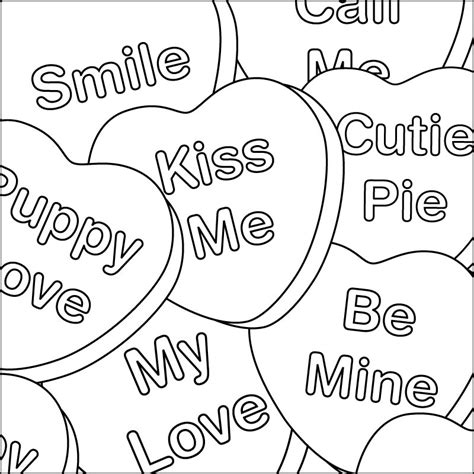 Click a valentine's category below for the printable valentine's day coloring pages. Valentine Coloring Pages - Best Coloring Pages For Kids
