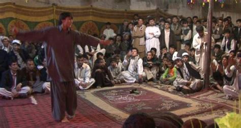 Bacha bazi was a common practice at the time of the soviet invasion in the 1980s, and outlawed by the taliban in. 'Frontline' examines Afghan 'boy play' subculture - The ...