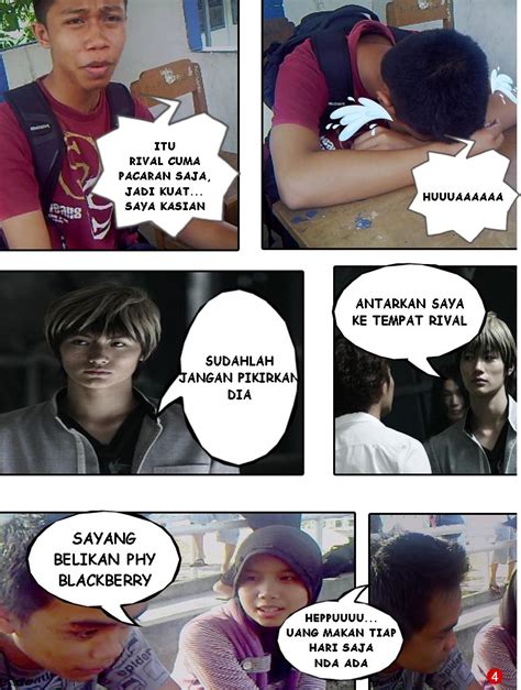 Maybe you would like to learn more about one of these? Prince+g Syafrian: Kenangan Gila Putih Abu-Abu
