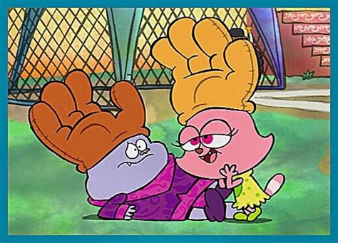 Together, they defend their new home from cruella devil and have all sorts of crazy adventures. Pin by Ters on chowder | Chowder cartoon, Chowder cartoon network, Cartoon crazy