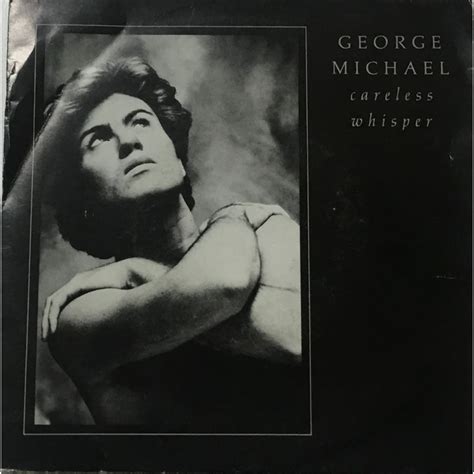 It was written by michael and andrew ridgeley of wham! George Michael ‎- Careless Whisper - Doğa Plak & Kitap