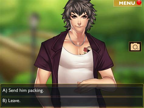 Dating sims (or dating simulations) are a video game subgenre of simulation games, usually japanese, with romantic elements. Is-it Love? Matt - Dating Sim APK Download - Free ...