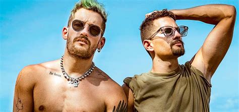 Listen to music by mau y ricky on apple music. Mau y Ricky rompen las reglas del pop urbano en su nuevo ...