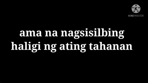 Jun 03, 2021 · malakingbahagi sa akin ay tatak sme. paalam ama|tagalog spoken poetry|composition@mhines TVlog ...