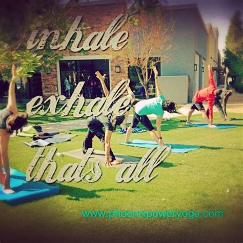 Maybe you would like to learn more about one of these? Outdoor yoga classes in NW Phoenix AZ wwwphoenixpoweryoga ...