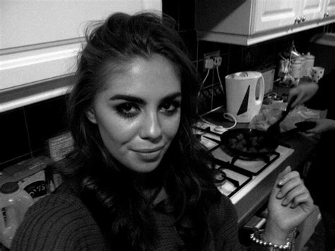 Filmografia, nagrody, biografia, wiadomości, ciekawostki. Picture of Talitha Luke Eardley