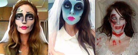 Los juegos de maquillaje y todo el makeup que quieras están a un clic de distancia. + de 500 Fotos de MAQUILLAJE de Halloween 2018 fácil para mujer | Maquillaje para fotos ...