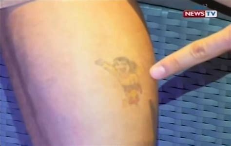 Mighty mouse is an american animated anthropomorphic superhero mouse character. LOOK: Marc Pingris shows off 'Mighty Mouse' tattoo: 'Idol ...