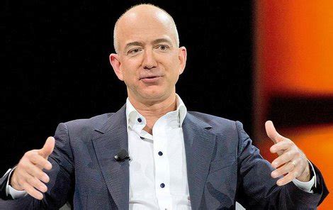 V případě zaslání poštou prosím o platbu předem, poštovné dle váhy knihy. Jeff Bezos