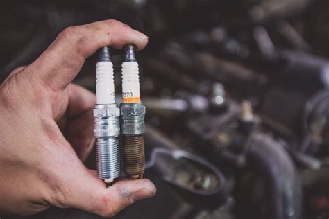 If an engine cranks but will not start, one of the first things you should check is spark. How a Car Ignition System Works