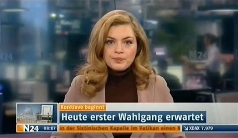 Medien24 gmbh bräustraße 6 4786 brunnenthal. Stephanie Puls mit den Nachrichten bei N24 am 12.03.2013 ...