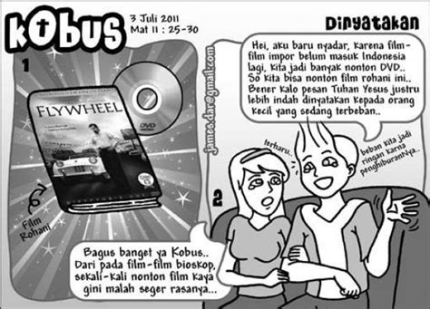 Misteri tuhan luar biasa #suster maria. Karikatur 3 Juli 2011 - https://www.parokimbk.or.id/