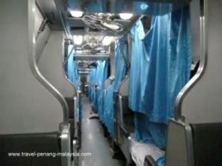 I made an effort to be friendly, thinking that i may need his help during the train ride. Penang Bangkok Train Schedule & Fares Butterworth to ...