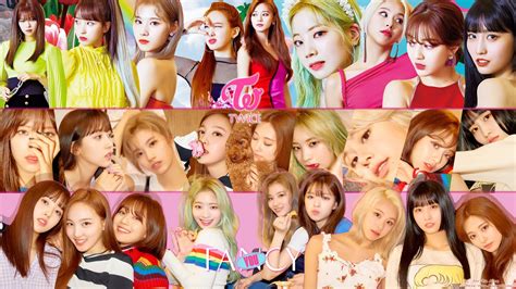 If you're looking for the best twice wallpaper then wallpapertag is the place to be. Twice Wallpaper Pc / Twice Desktop Wallpaper Logo Twice ...