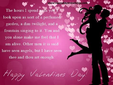 Howland's early cards might be marked with an h or n.e.v.co. for her business, new england valentin company. Happy Valentines Day 2018 Quotes Wishes Message Images For Him/Her - Marcus Reid