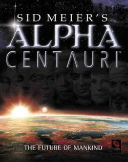 Beginning where civilization 2's space race victory left off, smac represented a completely new direction. Sid Meier's Alpha Centauri - Wikipedia