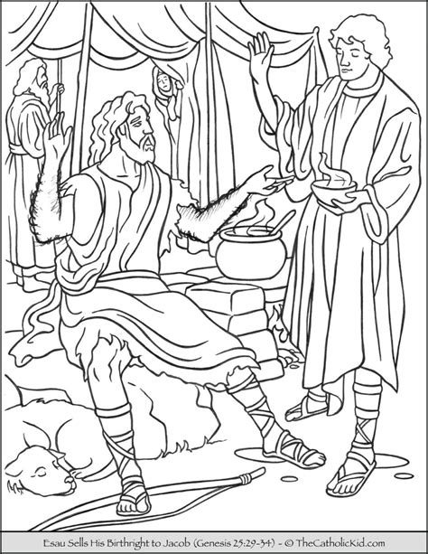 Colouring page of adam and eve ashamed after adam and eve ate the forbidden fuit …. Pin on Bible Folder