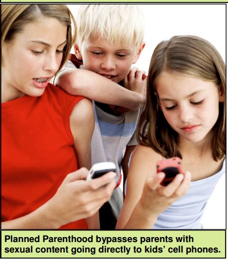 Our app considers products features, online popularity, consumer's reviews, brand reputation, prices, and many more factors, as well as reviews by our experts. Planned Parenthood Cell Phone App to 12-Year-Olds: "Having ...
