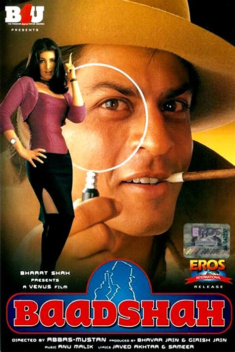 Robin bhatt, ravi shankar jaiswal stars: Baadshah 1999 Hindi Movie 720p HDRip 1.1GB Download - Themoviesflix.Live