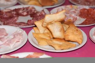 Cotto e mangiato gnocco fritto. Gnocco fritto - (3.1/5)