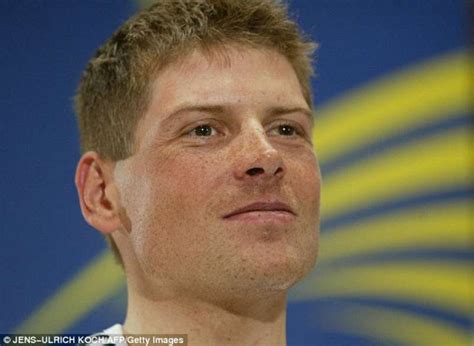 Jan ullrich im portrait bei der faz: l'ex campione di ciclismo ullrich arrestato per aver ...