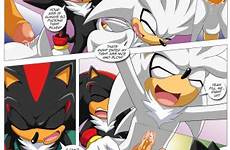 shadow sonic hedgehog tails palcomix silver luscious xxx hentai yaoi furry spanish mobius unleashed comment leave anal fox manga page08