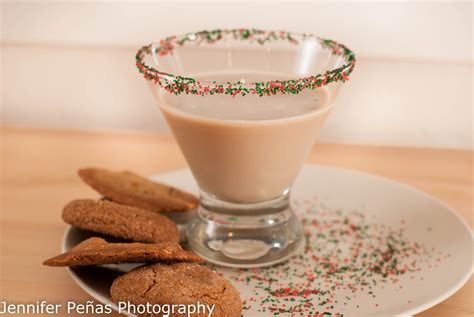 This recipe christmas cookies is very simple. Irish Christmas Cookies / Baileys Irish Cream Chocolate ...