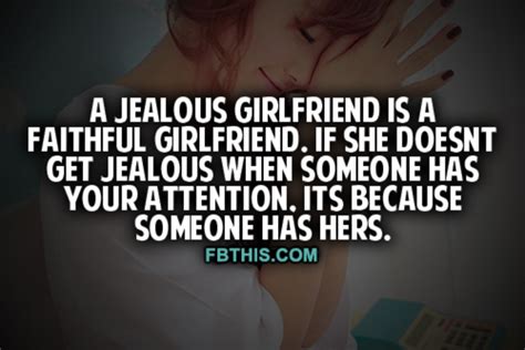 Heinlein what is really behind jealousy? Jealous Girlfriend Pictures, Photos, and Images for ...