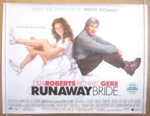 ~ runaway bride (1999) ~ movie quotes Runaway Bride Quotes. QuotesGram