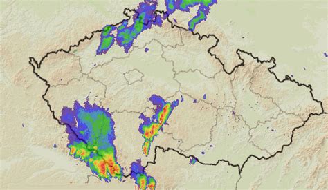 Also details how to interpret the radar images and information on subscribing to further enhanced radar information services available from the bureau of meteorology. Předpověď počasí podle meteoradaru