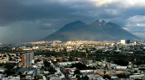 Check spelling or type a new query. Clima en Monterrey hoy viernes 24 de julio: Cielo nublado ...