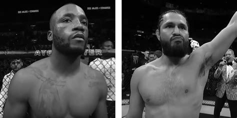 Leon edwards calls out street jesus jorge masvidal for a fight. Leon Edwards can break out against Jorge Masvidal after ...