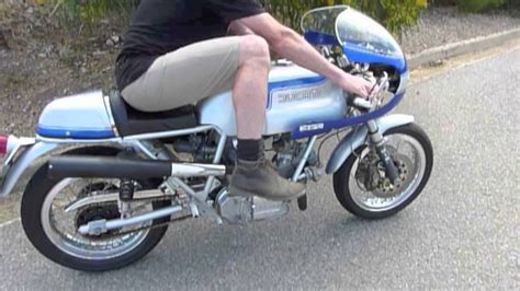 Reviews and comments for 1982 ducati 900 ss bevel. Ducati Bevel 900ss Replica/Special / Cafe racer - YouTube