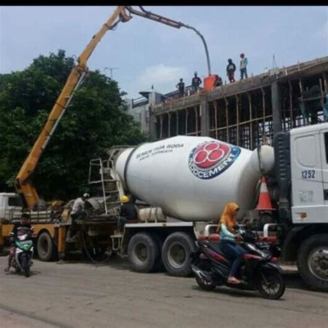 Harga cor jenis mutu k255 ini bukan merupakan harga ready mix holcim maupun jayamix. Jual jual beton cor ready mix jayamix tiga roda bekasi ...