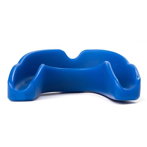 Football Mouth Guard with Strap | Mouth guard, Football ...