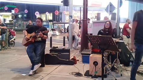 Demi cintaku pada mu ke mana saja kan ku bawa ku hujung dunia ke bintang kejora. FANTASIA BULAN MADU SEARCH BUSKING COVER BY THE KODOX ...