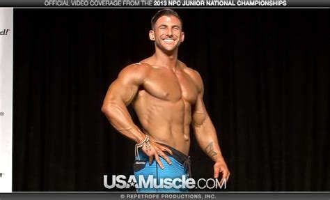 However, something darker lurks underneath this worlds ego. Bodybuilder Beautiful: Matt Mendrun